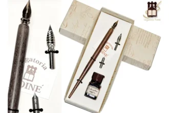 Luksuslik kingitus tema 60. sünnipäevaks