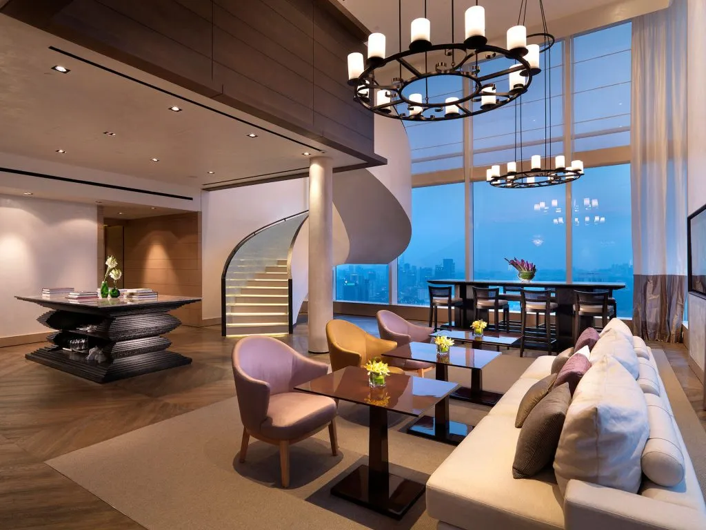 Kui Palju Maksab Korter Malaisias