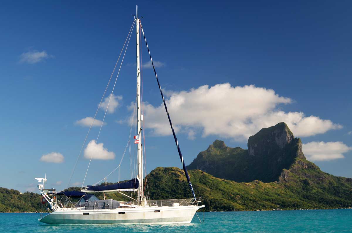 Viibimine Bora Boral