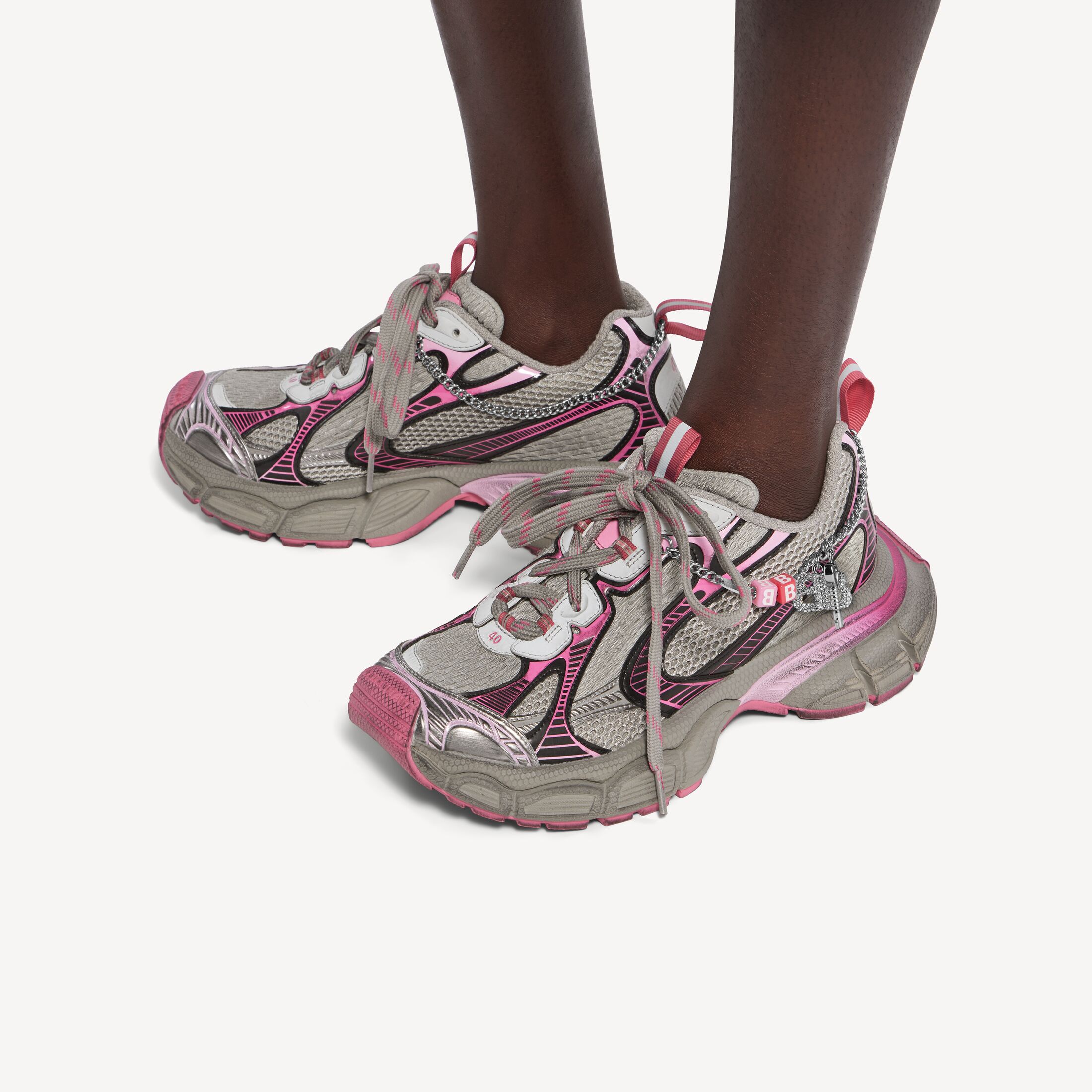Balenciaga Kingad