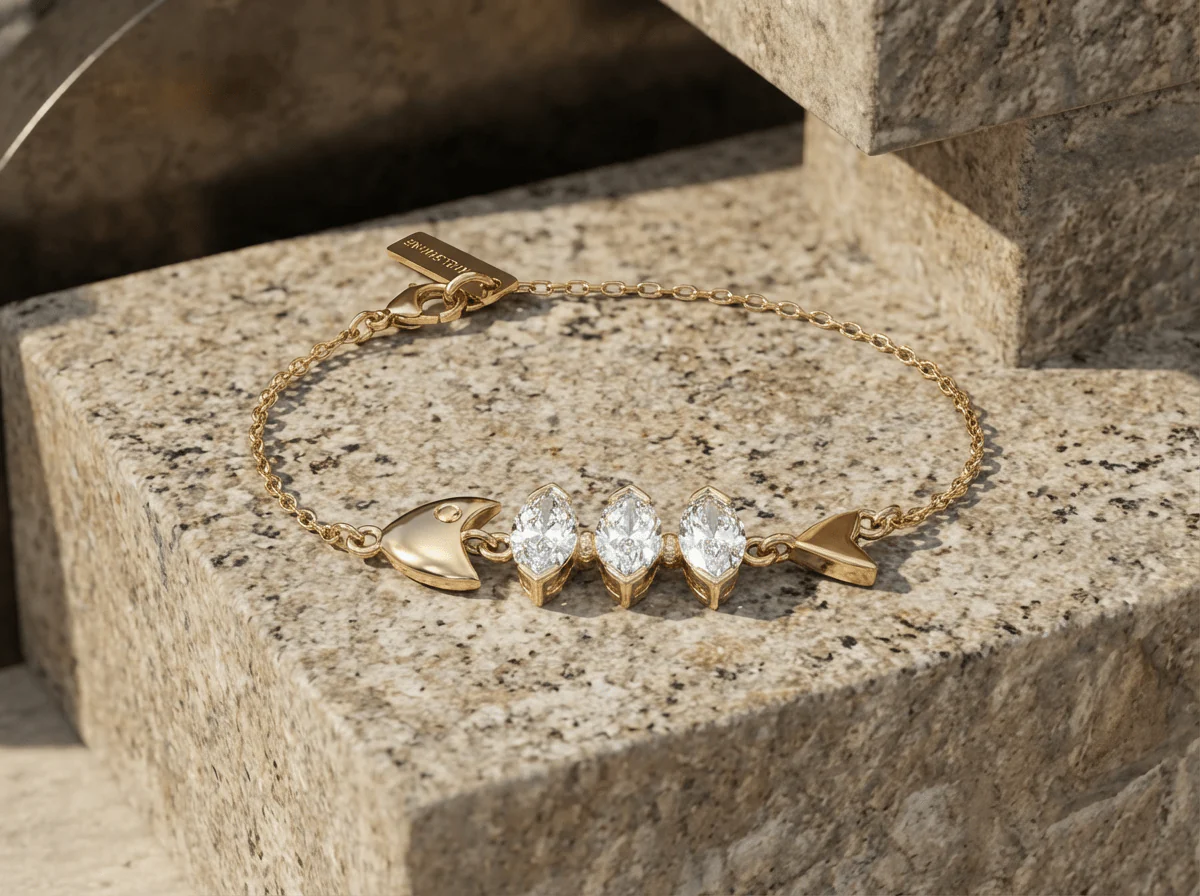 Fine Jewerly Hind