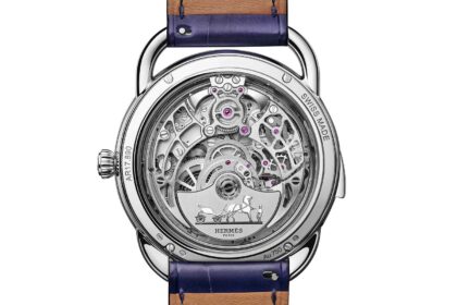 Kellad Hermès'lt murravad traditsioone