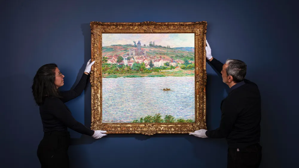 K&otilde;ige Tuntumad Oksjonimajad