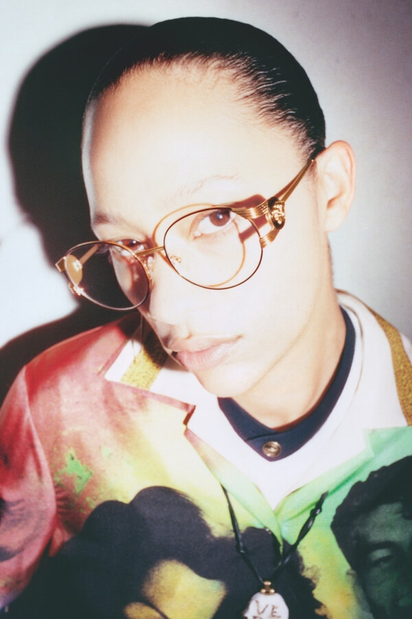 Versace 20262 prillid