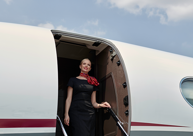 Qatar Executive Blog