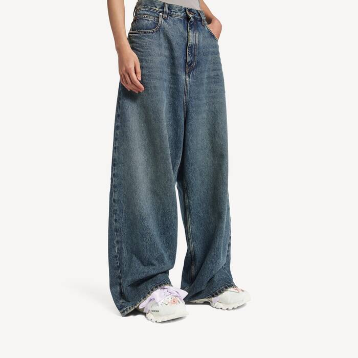 Balenciaga tossud