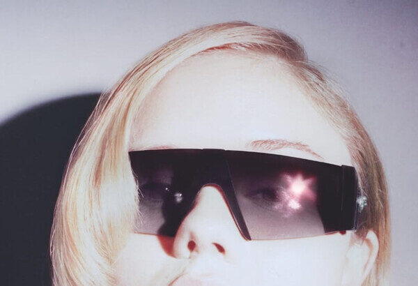 Versace 2026 prillid