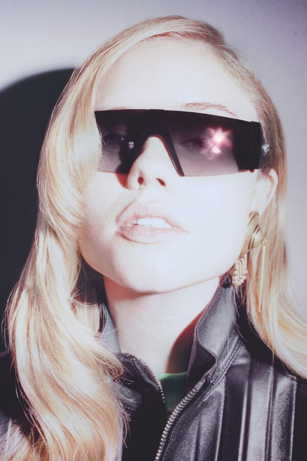 Versace 2026 prillid