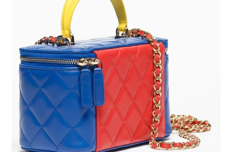 Chanel I Superman Uus Ikoon V&otilde;i Ajutine Provokatsioon2