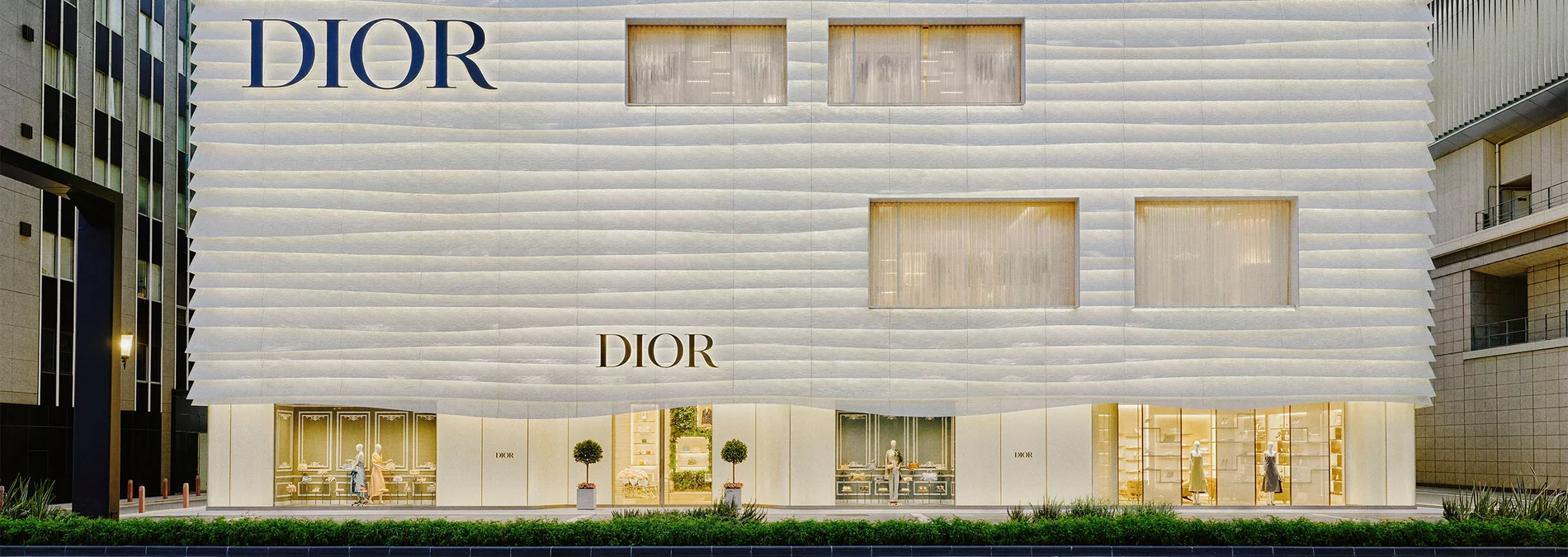 Dior Osaakas