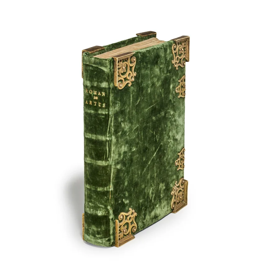 Graal z Clermont-Tonnerre na Christie's oksjonil juba 8. juulil