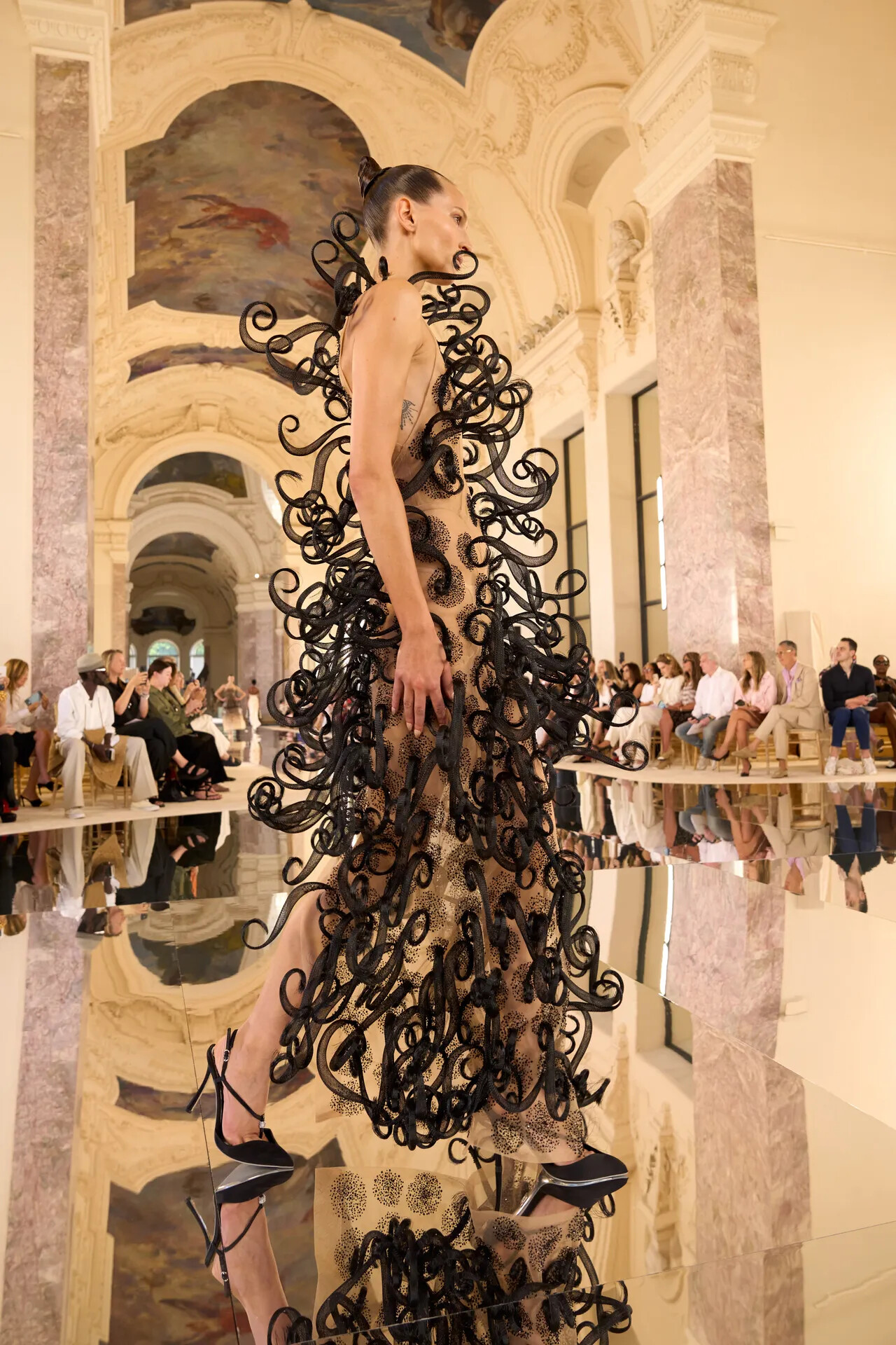 Schiaparelli haute couture Sügis/Talv 2026/2027