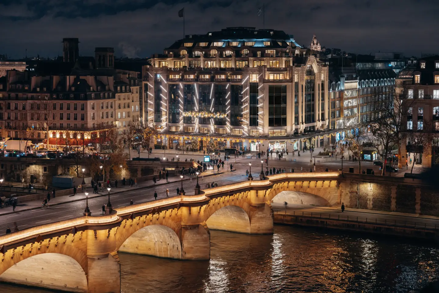 Hotellid, millel on rohkem kui 5 tärni Cheval Blanc
