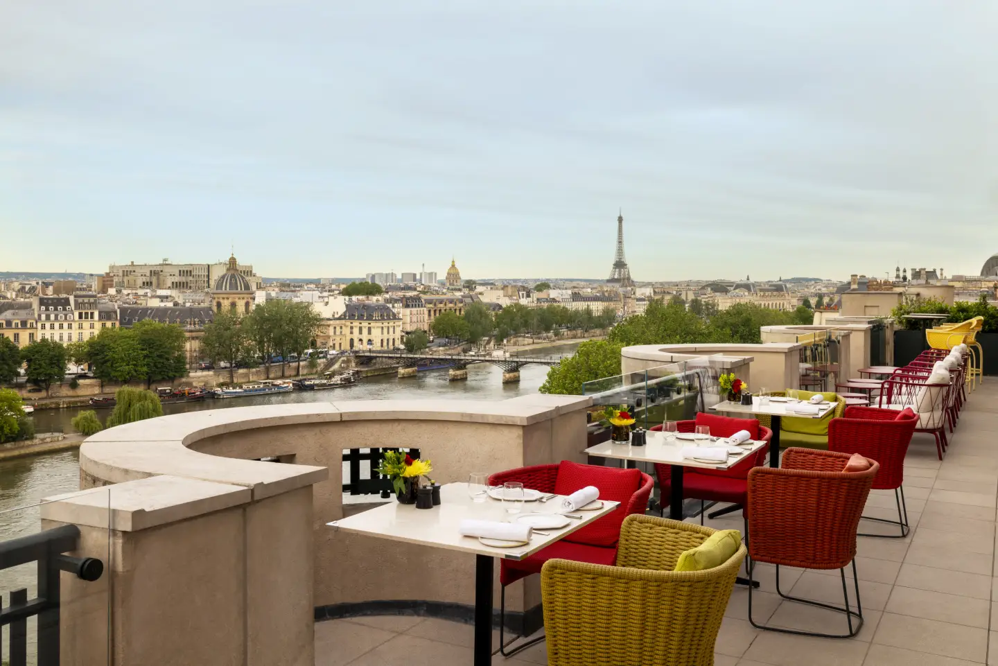 Hotellid, millel on rohkem kui 5 tärni? Prantsuse prestiiž ja luksus – Cheval Blanc Paris