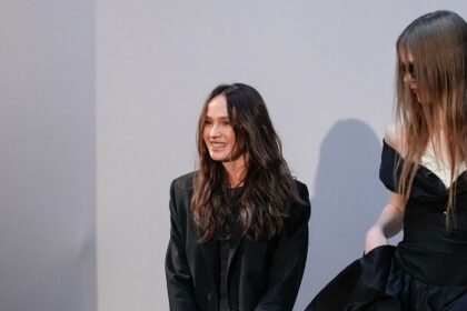 Magda Butrym New Yorki moenädalal juba septembris. Poola debüüt CFDA ametlikus kalendris