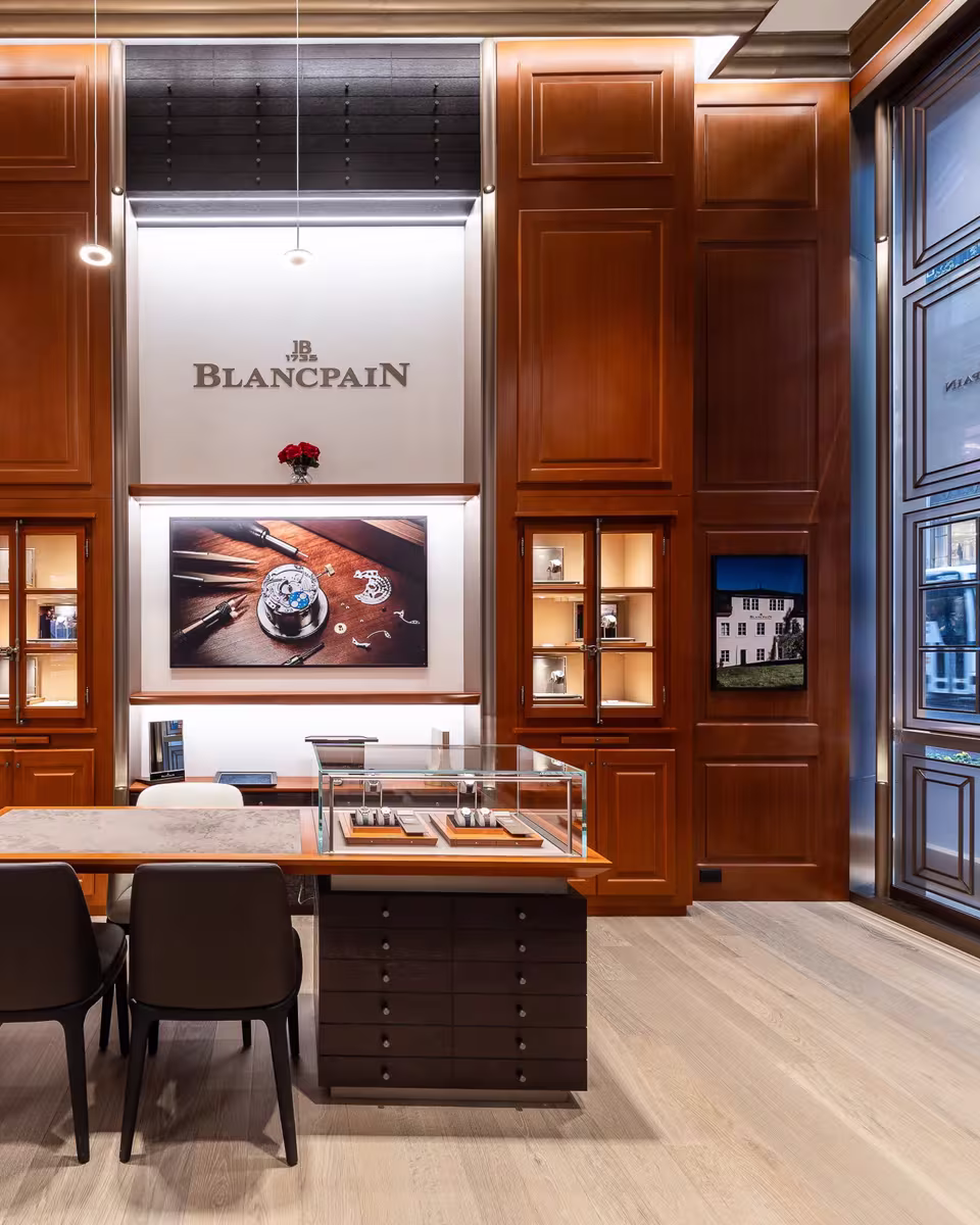 Br&auml;nd Blancpain