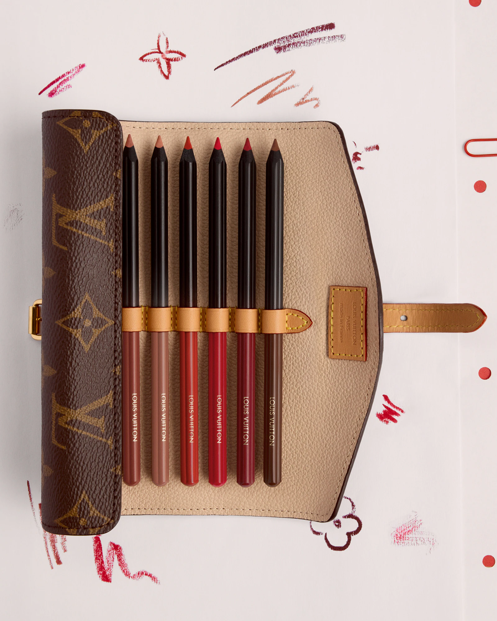Louis Vuitton Monogram Kosmeetikatoodetel4