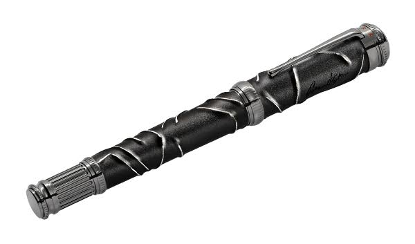 Montblanci sulepea inspireeritud Draculast 4