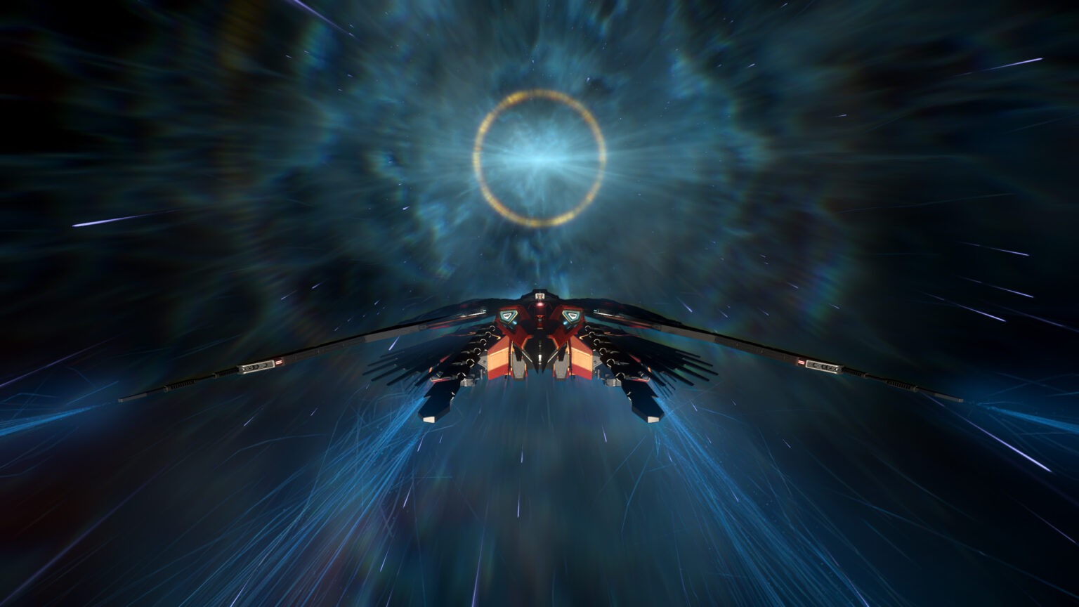 Star Citizen – virtuaalne maailm on uus ruum luksusele