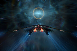 Star Citizen – virtuaalne maailm on uus ruum luksusele
