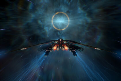 Star Citizen – virtuaalne maailm on uus ruum luksusele