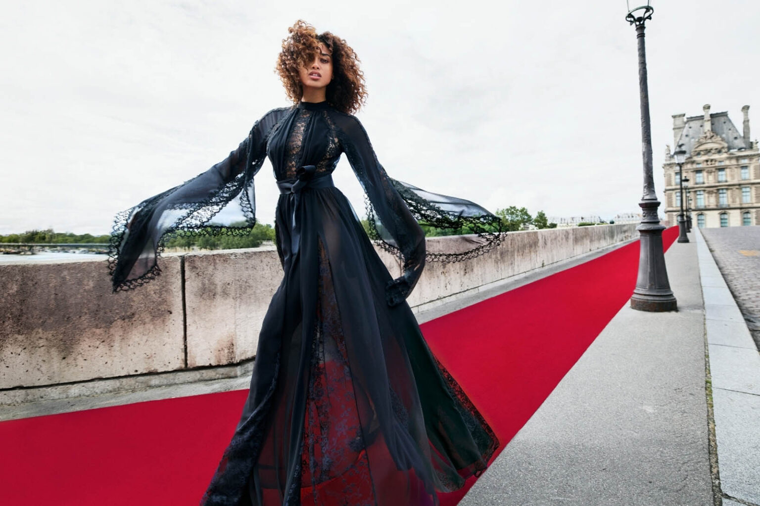 Elie Saab ja H&M 2026