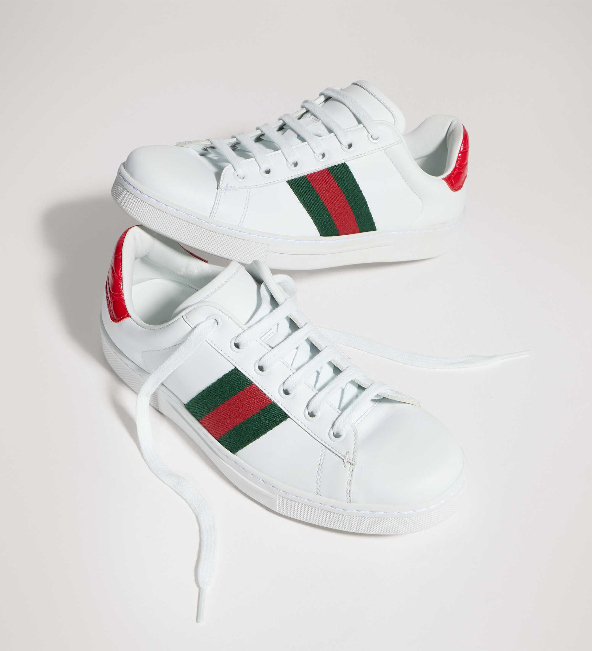 Gucci Naiste Jalan&otilde;ud