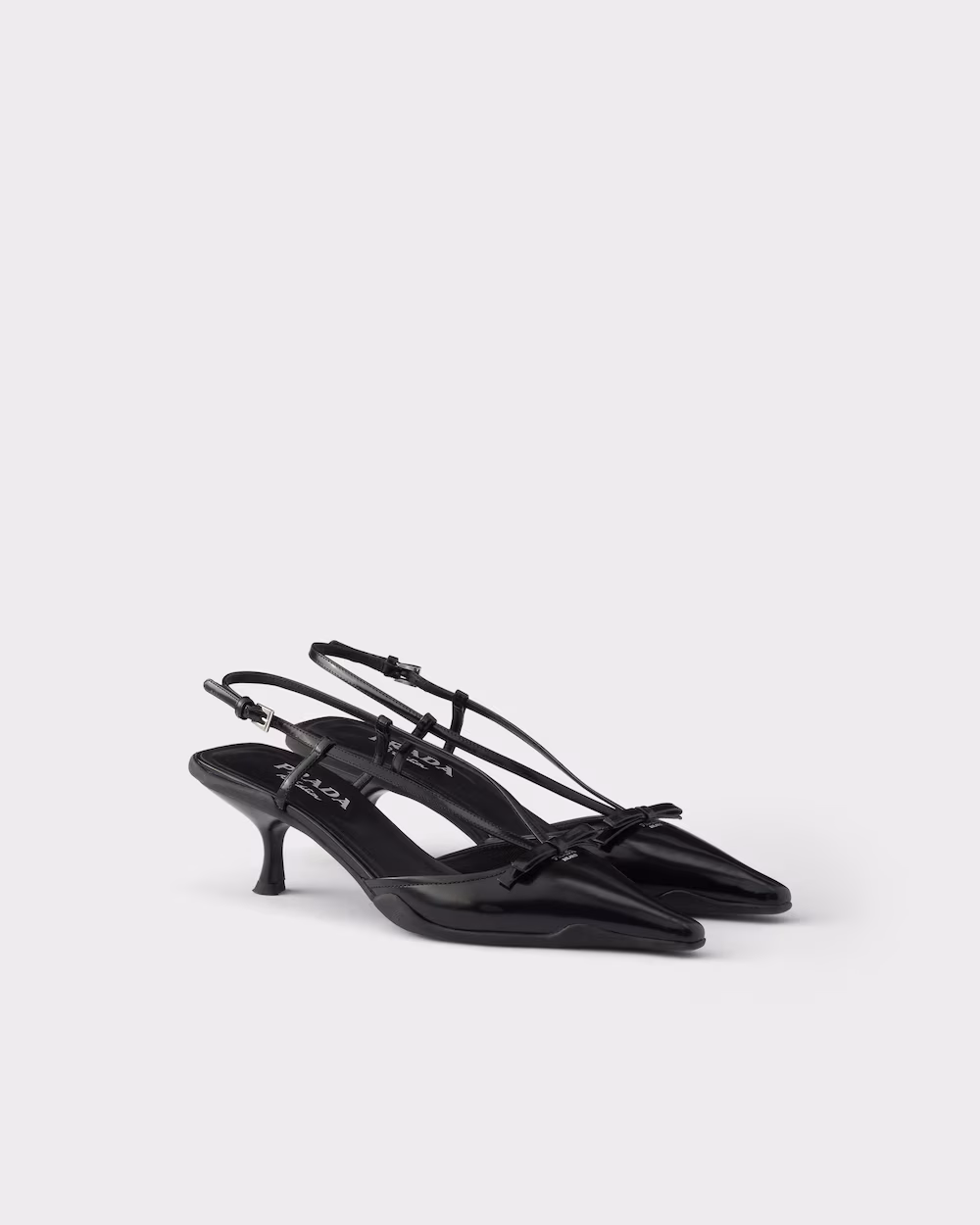 Prada jalatsid