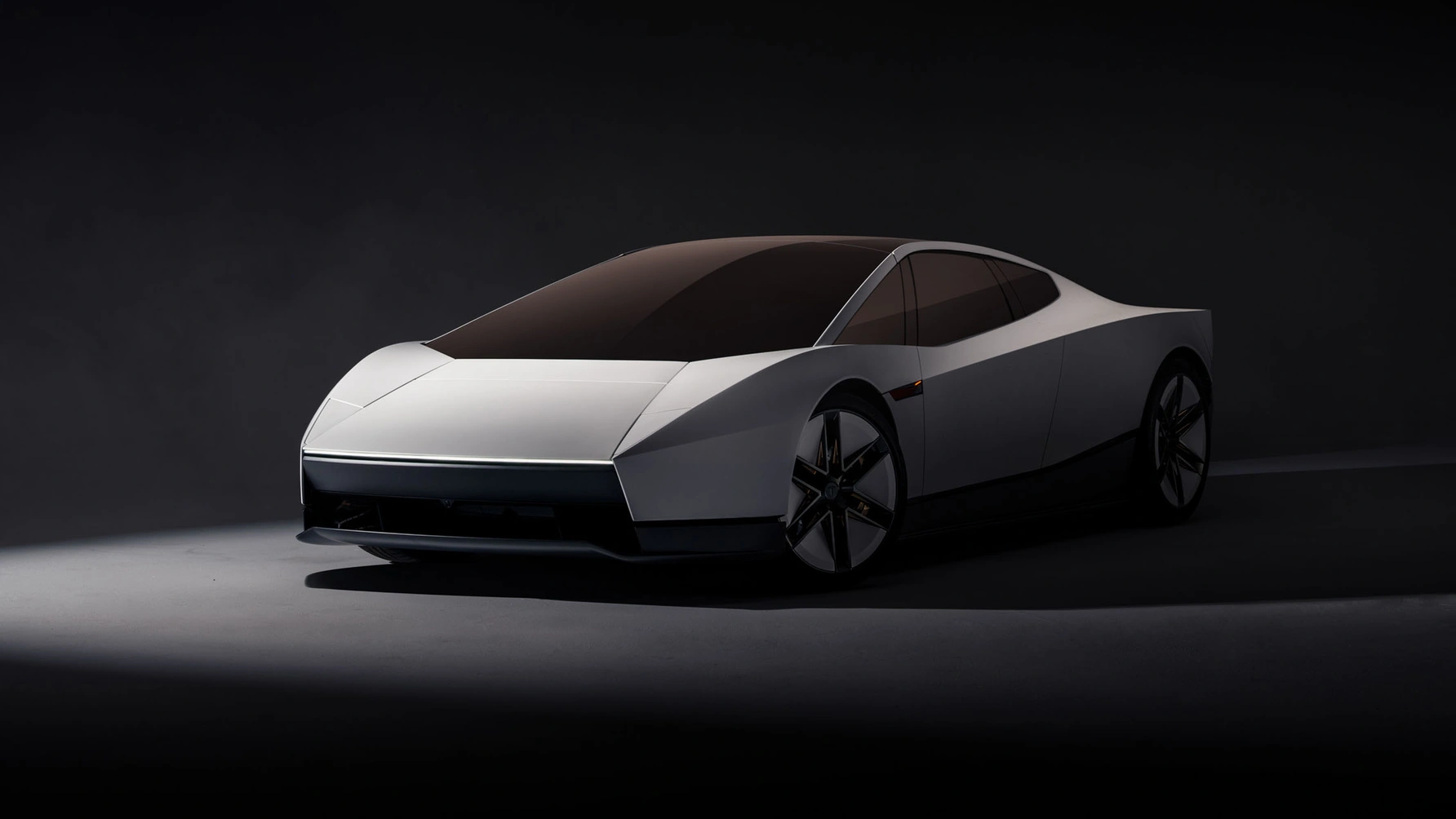 Tesla Roadster
